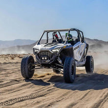 Load image into Gallery viewer, Superwinch 20-24 Polaris RZR Pro XP UTV Winch Bumper - Tex. Blk Superwinch
