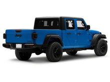 Load image into Gallery viewer, Raxiom 20-23 Jeep Gladiator JT Axial Series LED Tail Lights- Blk Housing (Smoked Lens) Tail Lights Raxiom
