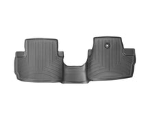 Load image into Gallery viewer, WeatherTech 13+ Honda Accord Rear FloorLiner - Black | 444813
