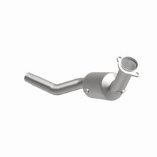 Load image into Gallery viewer, Magnaflow 07-09 Jaguar XK 4.2L Direct Fit Converter
