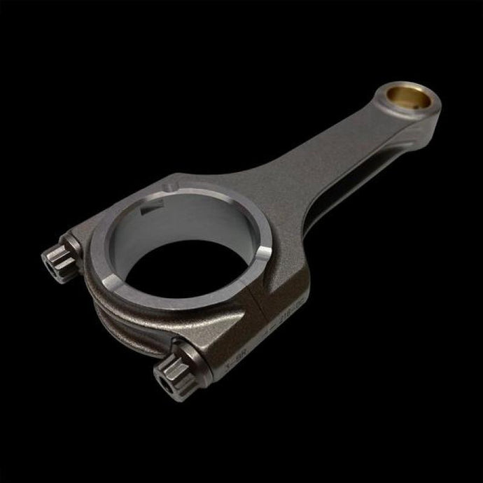 Brian Crower Connecting Rods - ProH625+ W/ARP Custom Age 625+ Fasteners - 2017+ Can-Am X3 Connecting Rods - 3 Cylinder Brian Crower