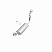 Load image into Gallery viewer, MagnaFlow BRE Exhaust Kit 98-99 Jimmy Blazer Bravada 4.3L
