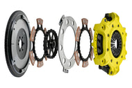 ACT 04-07 Cadillac CTS-V Mod-Twin 10.5 XT Rigid Race Clutch Kit
