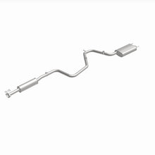 Load image into Gallery viewer, BRExhaust 16-24 Chevrolet Malibu 1.5L Direct-Fit Replacement Exhaust System
