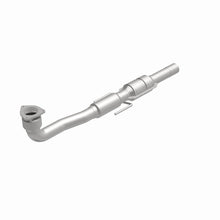 Load image into Gallery viewer, Magnaflow 07-11 Saab 9-3 2.0L Direct Fit Converter
