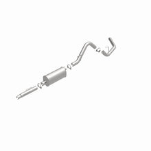 Load image into Gallery viewer, MagnaFlow BRE Exhaust Kit 11-14 Ford F-150
