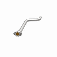 Load image into Gallery viewer, Magnaflow 10-12 Jaguar XF 5.0L Direct Fit Converter

