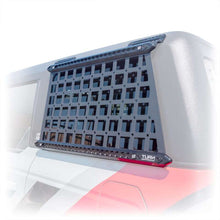 Load image into Gallery viewer, Turn Offroad 2021+ Ford Bronco w/ Turn Offroad Hard Top Side MOLLE Panels | EA9-M4
