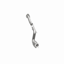 Load image into Gallery viewer, Magnaflow 07-09 Chevrolet Express 2500 4.8L Direct Fit Converter
