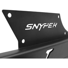 Load image into Gallery viewer, Westin/Snyper 07-17 Jeep Wrangler Unlimited Rock Slider Steps - Textured Black Westin
