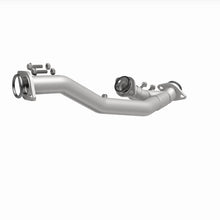 Load image into Gallery viewer, BRE Exhaust 02-06 MPV 3.0L Front Pipe Kit
