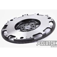XClutch 90-96 Nissan 300ZX Turbo 3.0L Lightweight Chromoly Flywheel | XFNI005CL