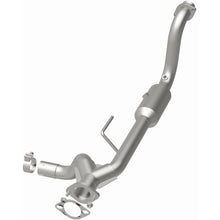 Load image into Gallery viewer, Magnaflow 07-09 Chrysler Aspen 5.7L Direct Fit Converter
