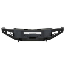 Load image into Gallery viewer, Westin 19-24 Dodge Ram 1500(Excl Classic) Pro-Series Front Bumper - Textured Black Westin
