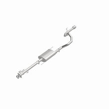 Load image into Gallery viewer, MagnaFlow BRE Exhaust Kit 10-22 Toyota 4Runner 4L
