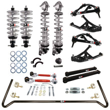 Load image into Gallery viewer, QA1 78-93 GM B-Body Level 2 Drag Kit 2.0 w/ Shocks
