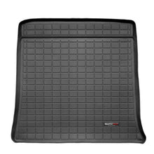 Load image into Gallery viewer, WeatherTech 2018+ Hyundai Accent Cargo Liners - Black WeatherTech
