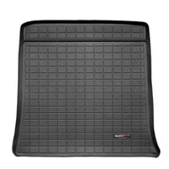 WeatherTech 2018+ Hyundai Accent Cargo Liners - Black WeatherTech