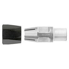 Load image into Gallery viewer, RockJock RockNut Kit (Nut &amp; Bung) 3/4in RH Thread
