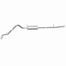 Load image into Gallery viewer, MagnaFlow BRE Exhaust Kit 09-13 Silverado Sierra 1500
