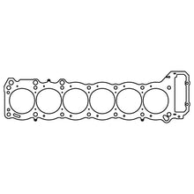 Load image into Gallery viewer, Cometic Toyota L95-98 1FZ-FE 101.5mm Bore .040in MLX Head Gasket Cometic Gasket
