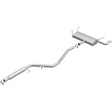 Load image into Gallery viewer, MagnaFlow BRE Exhaust Kit 15-17 Chrysler 200 2.4L

