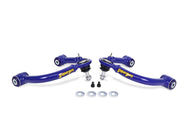 Superpro 05-23 Toyota Tacoma 4WD Front Upper Fixed Offset Control Arm Set | TRC6471