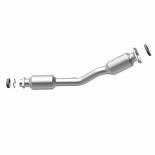 Load image into Gallery viewer, Magnaflow 09-14 Nissan Cube 1.8L Direct Fit Converter
