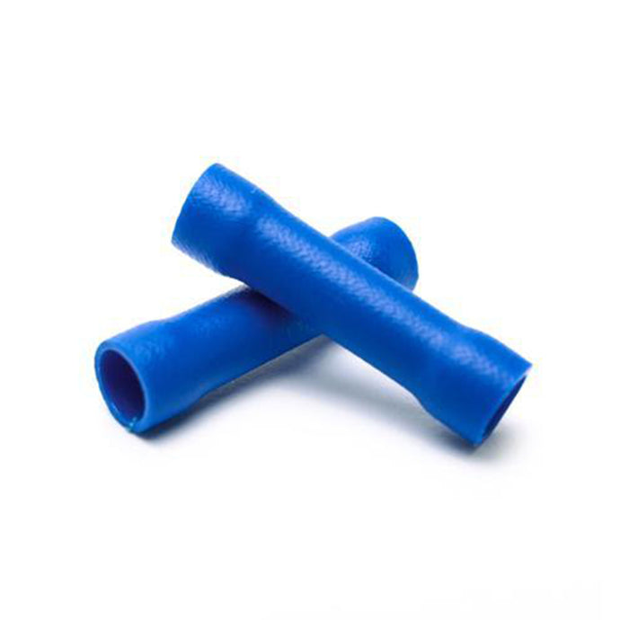 Oracle Butt Connectors Crimp 18-22AWG (x100) SEE WARRANTY Light Accessories and Wiring ORACLE Lighting