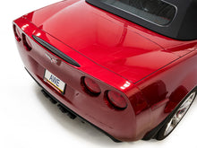 Load image into Gallery viewer, AWE Tuning 09-13 Chevrolet Corvette 6.2L Track Edition Axle-back Exhaust w/ Diamond Black Tips
