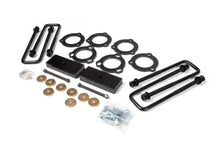 Load image into Gallery viewer, Zone Offroad 06-25 Toyota Hilux 1.5in Front/1in Rear Suspension Lift Kit
