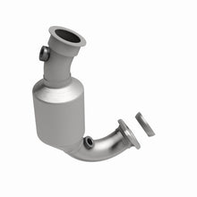 Load image into Gallery viewer, MagnaFlow Conv DF 02-03 Liberty 3.7L Passenger Side Front
