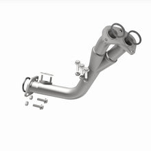 Load image into Gallery viewer, BRE Exhaust 98-00 Tacoma 2.4L Front Pipe Kit
