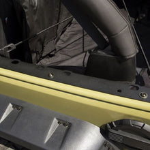 Load image into Gallery viewer, Rugged Ridge Trail Anchor Rail Kit Jeep Wrangler JKU 4-Door Rugged Ridge
