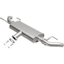 Load image into Gallery viewer, MagnaFlow BRE Exhaust Kit 14-18 Mazda 3 2.0L
