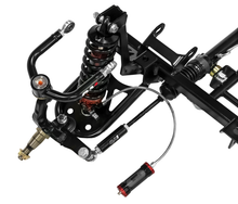 Load image into Gallery viewer, QA1 67-76 MOPAR A-Body MOD Series Front Coilover System - 2-4in. Drop QA1
