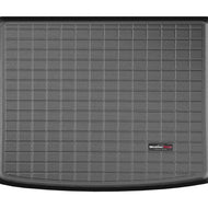 WeatherTech 11+ Chevrolet Volt Cargo Liners - Black WeatherTech