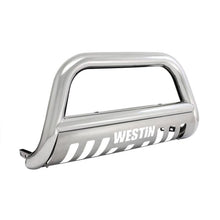 Load image into Gallery viewer, Westin 2017-2018 Ford F-250/350 E-Series Bull Bar - SS Westin
