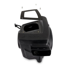 Load image into Gallery viewer, Mishimoto 2021+ Bronco 2.7L Intake/Snorkel Bundle - Dry Washable Filter Mishimoto

