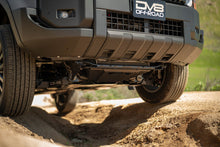 Load image into Gallery viewer, DV8 Offroad 2024+ Toyota Land Cruiser Front Skid Plate
