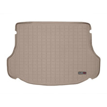 Load image into Gallery viewer, WeatherTech 03-10 Kia Sorento Cargo Liners - Tan | 41249
