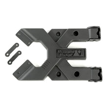 Load image into Gallery viewer, Rugged Ridge Spartacus HD Tire Carrier Hinge Casting 07-18 Jeep Wrangler JK Rugged Ridge
