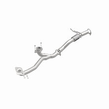 Load image into Gallery viewer, BRExhaust 11-15 Explorer 3.5L Front Pipe Kit | 107-0171
