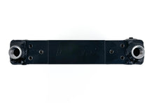 Load image into Gallery viewer, CSF Universal Large Single-Pass Oil Cooler - M22 x 1.5 - 12in L x 9.33in H x 2.16in W
