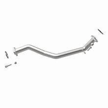 Load image into Gallery viewer, BRE Exhaust 04-09 Highlander RX330 RX350 2.4L 3.3L 3.5L Front Pipe Kit
