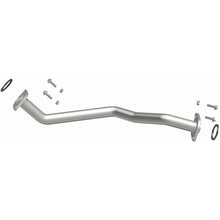 Load image into Gallery viewer, BRE Exhaust 04-09 Highlander RX330 RX350 2.4L 3.3L 3.5L Front Pipe Kit

