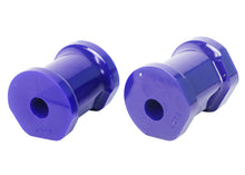 Load image into Gallery viewer, SuperPro Rear Lower Control Arm Bushing
