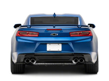 Load image into Gallery viewer, Raxiom 16-23 Chevrolet Camaro Axial Series LED Third Brake Light- Red Brake Lights Raxiom
