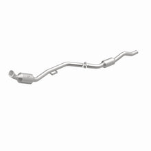 Load image into Gallery viewer, MagnaFlow Conf DF 07-09 Mercedes-Benz E350 V6-3.5L
