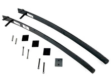 Load image into Gallery viewer, Tuff Country 80-04 Ford F-250 4wd Front 1.5in Add-a-Leafs Pair Leaf Springs &amp; Accessories Tuff Country   
